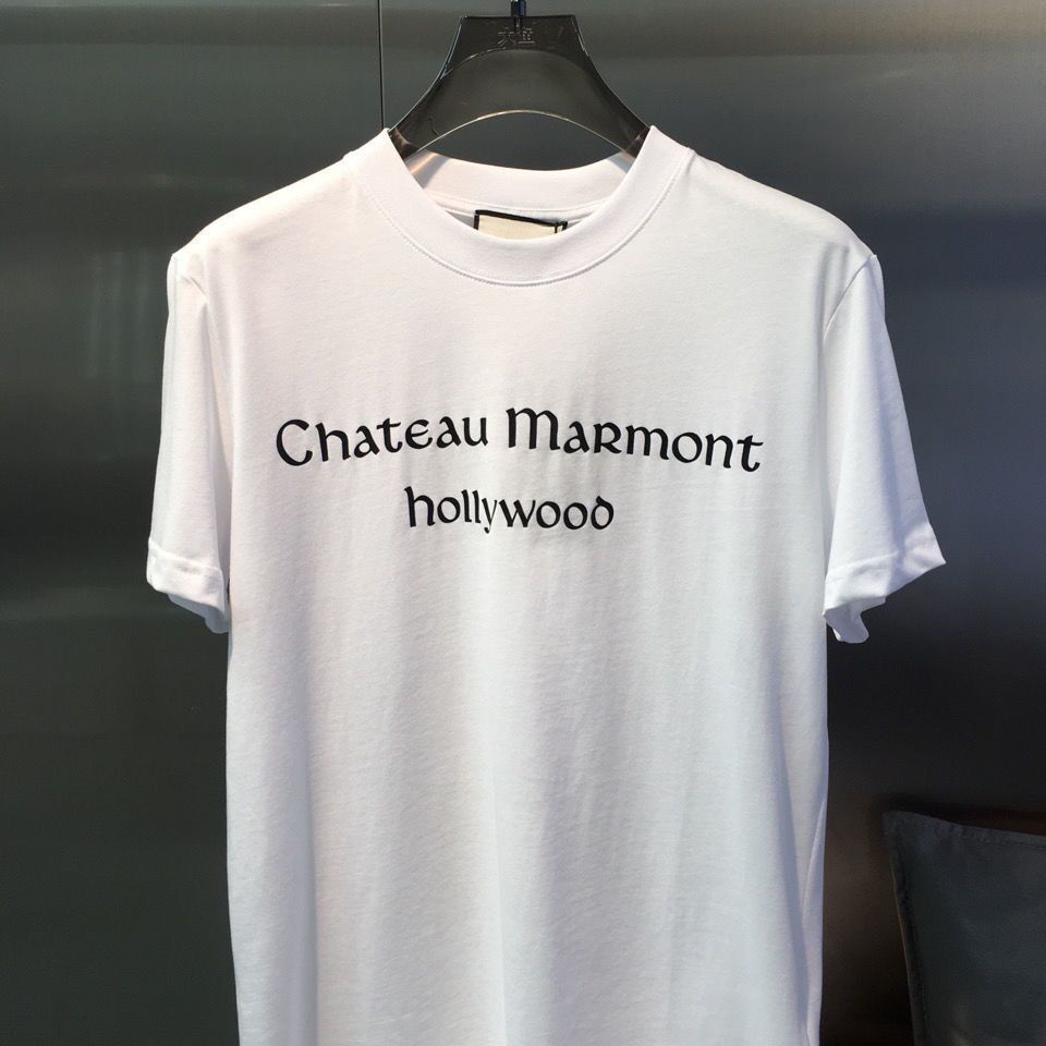 Set Áo Thun cotton Ngắn Tay Cổ Bẻ In logo + Thẻ tag 01 2022L Thời Trang Cho Nam Và Nữ