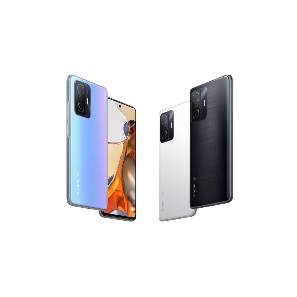 Điện Thoại Xiaomi 11T 5G Ram 8GB bản l 128GB - Chính hãng