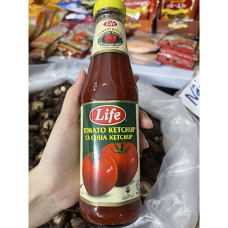 Ketchup Life - 330ml