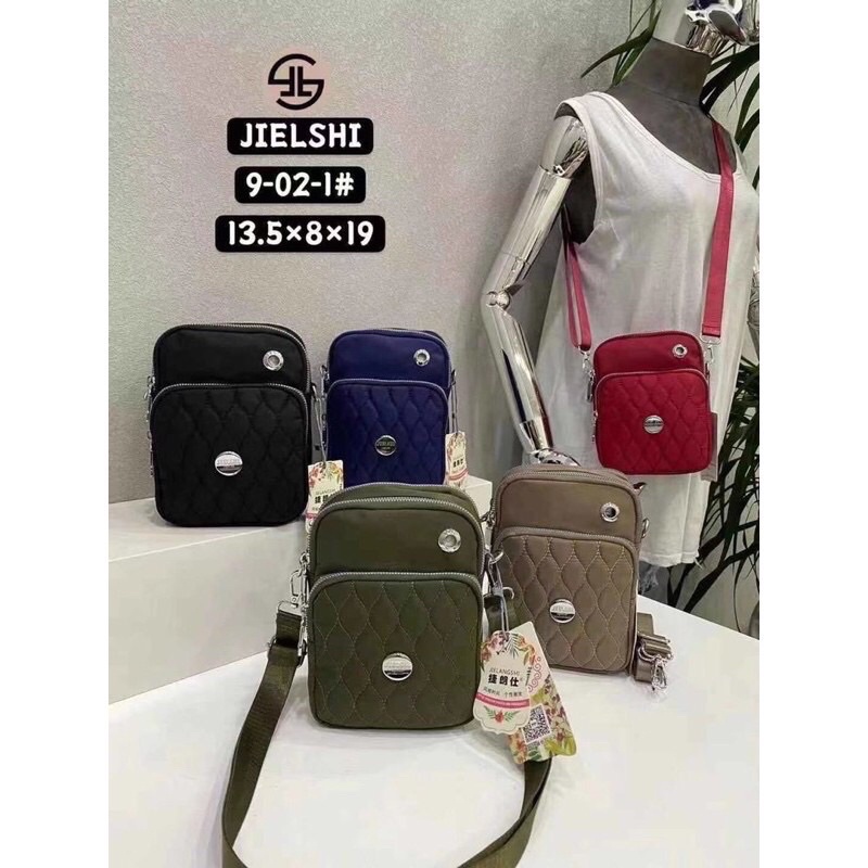 Túi dù điện thoại