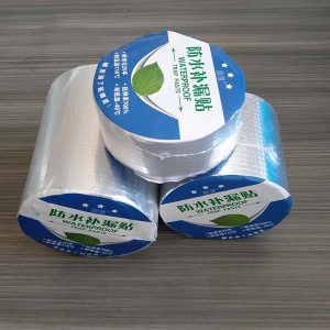 Băng keo chống thấm - băng dính Vá Ống Nước dính mọi vật liệu siêu dính siêu đàn hồi