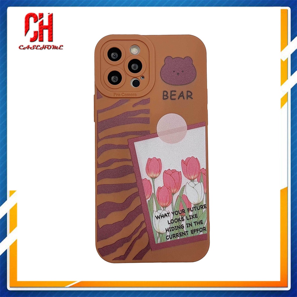 Ốp Điện Thoại Cho compatible for iPhone 13 12 11 PRO MAX 6 7 6S 8 Plus X XR XS MAX Se 2020 6SPlus 7Plus 6Plus 8Plus XSMAX