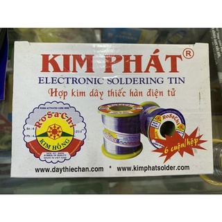 ⚡Chì hàn kim phát (cuộn).