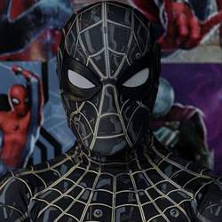 Mặt Nạ Hóa Trang Người Nhện Marvel Độc Đáo