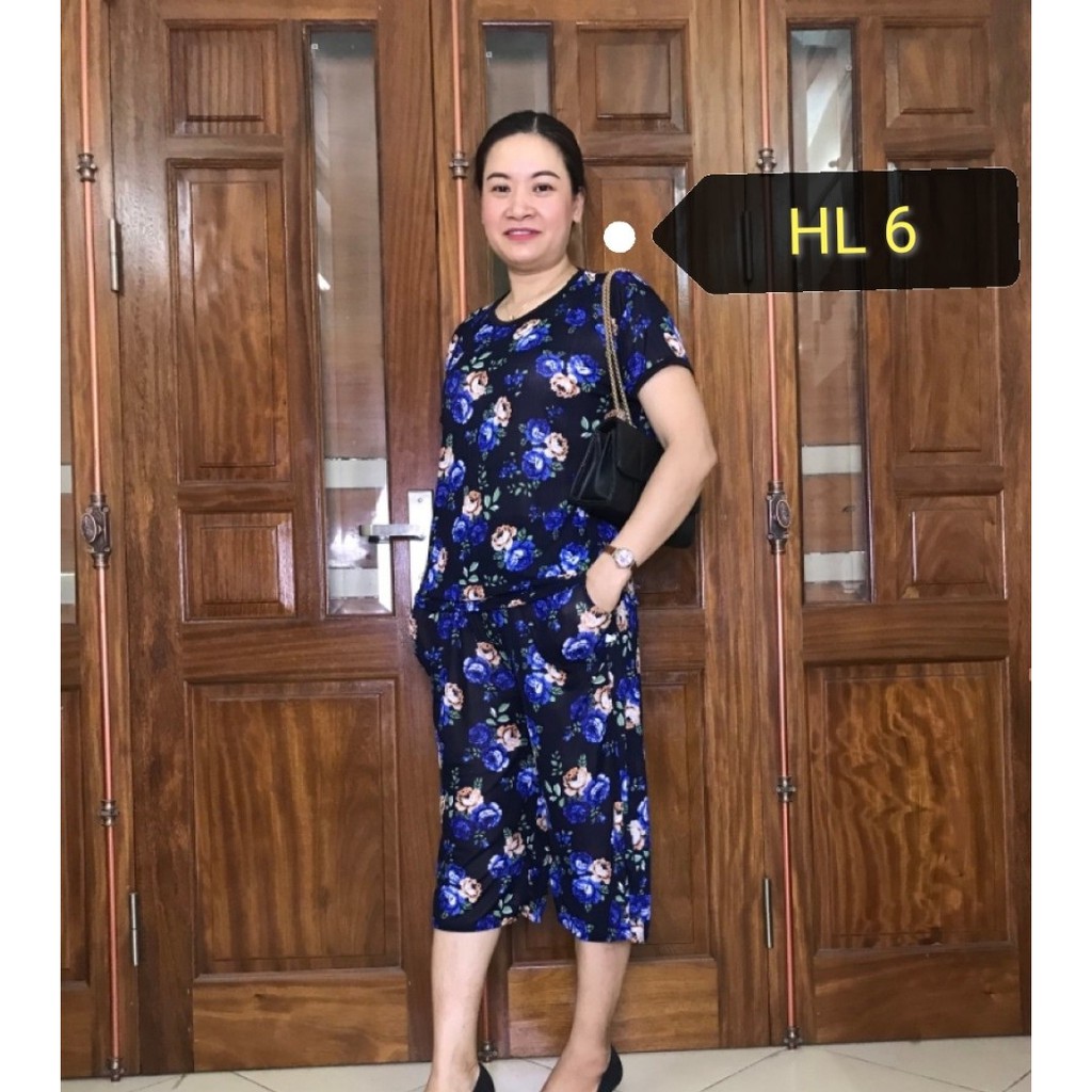 BỘ ĐỒ LỬNG TRUNG NIÊN | BigBuy360 - bigbuy360.vn