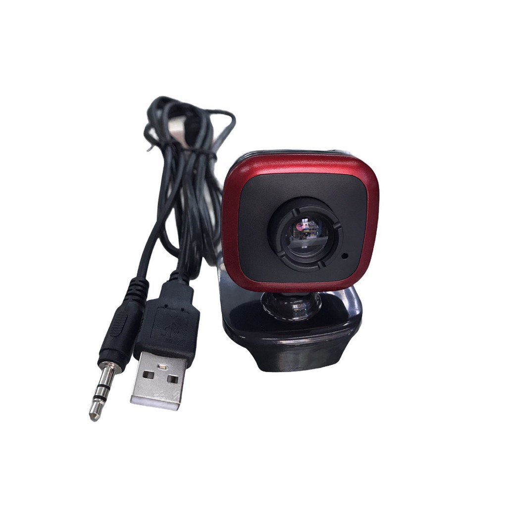 Webcam Kẹp Màn Hình Học Zoom - Giá rẻ | BigBuy360 - bigbuy360.vn