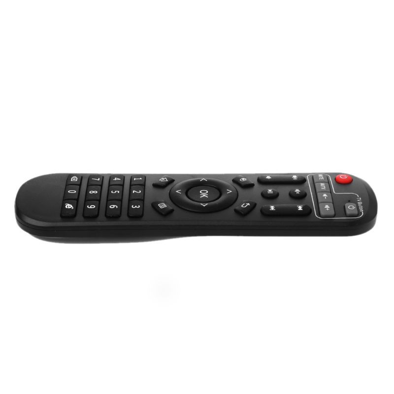 Bộ điều khiển từ xa thay thế cho TV evpad