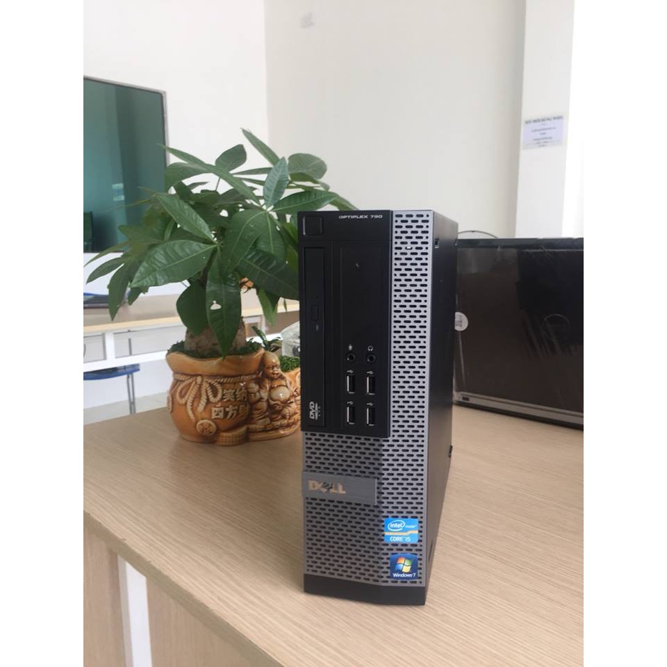 TRỌN BỘ MÁY TÍNH DELL ĐỂ BÀN | BigBuy360 - bigbuy360.vn