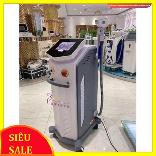 Máy triệt lông diode laser