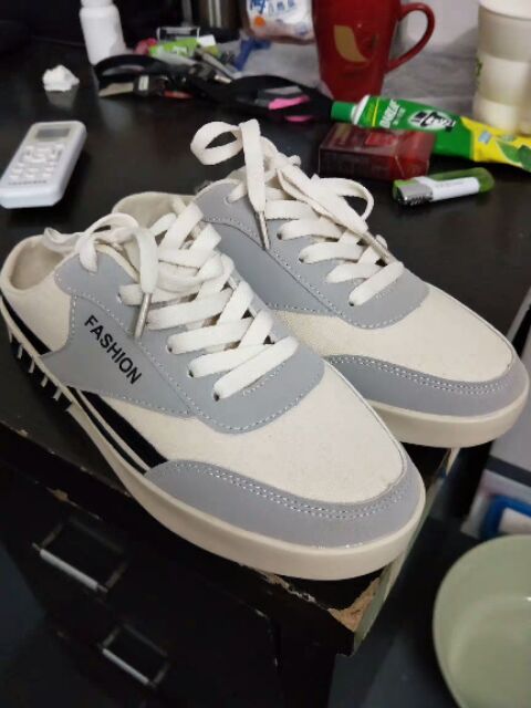 Giầy sục nam fashion(sz từ 39-44) | BigBuy360 - bigbuy360.vn