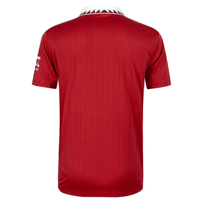 Áo Thun Số 22 / 23 Đội Tuyển Manchester United Size S-4XL 22 / 23