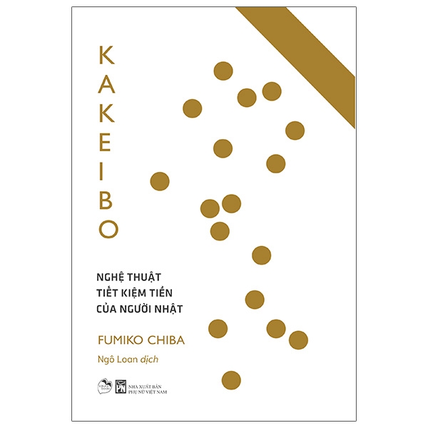 Sách Kakeibo - Nghệ Thuật Tiết Kiệm Tiền Của Người Nhật