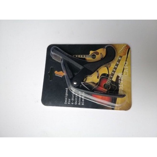 kẹp capo đàn guita classic và Acoustic ,ukulele