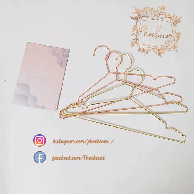 Mắc quần áo kim loại - PB71 | BigBuy360 - bigbuy360.vn