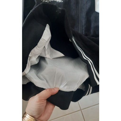 👕Áo Khoác Bomber xịn xò free size 75kg