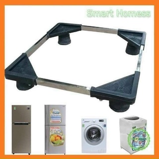 Chân kệ kê máy giặt, tủ lạnh đa năng