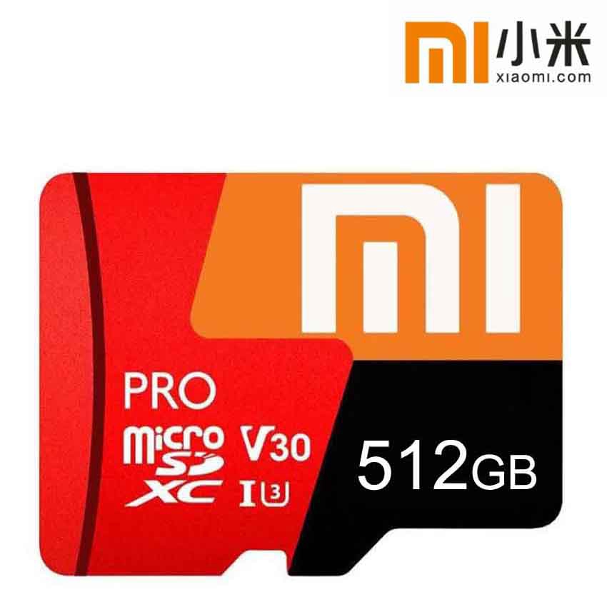 Thẻ Nhớ Tf Micro Sd Xc C10 128g 256g 512g 1tb | BigBuy360 - bigbuy360.vn