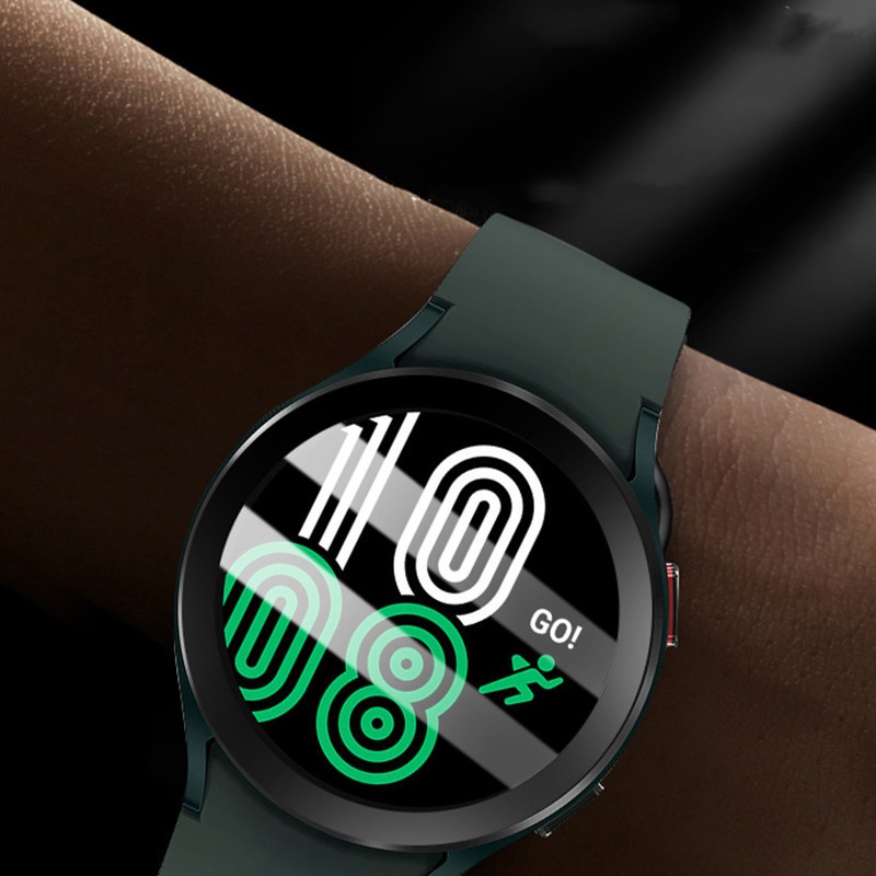 Miếng dán bảo vệ màn hình cho Samsung Galaxy Watch 4 40mm 44mm