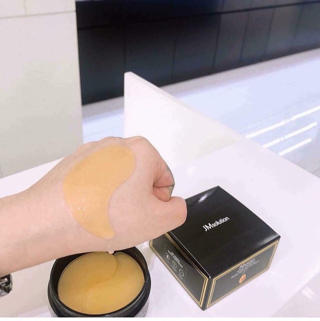 MẶT NẠ MẮT JMSOLUTION CAO CẤP | BigBuy360 - bigbuy360.vn