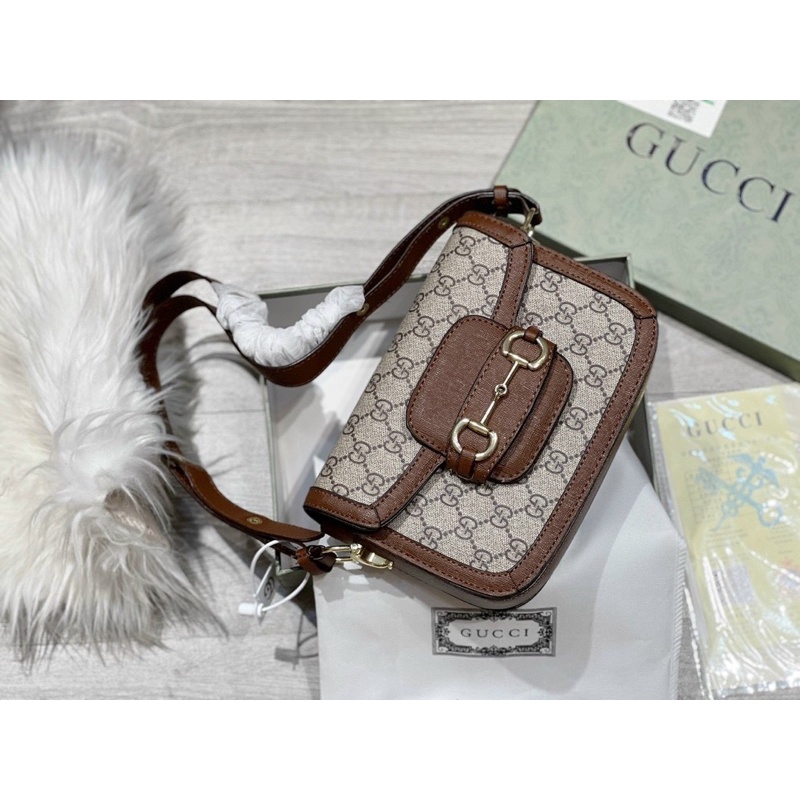 TÚI ĐEO CHÉO KẸP NÁCH HÀ HỒ SIZE 25 SIZE 16 FULLBOX SMANO BAGS HOẢ TỐC