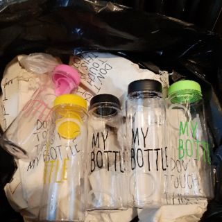 Bình My Bottle