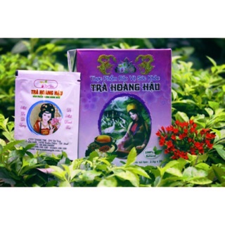 Trà Hoàng Hậu giúp g.i.ả.m c.â.n đẹp da, giảm đau đầu, tăng sức đề kháng