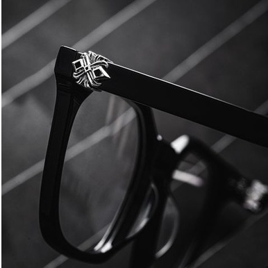 Charm kính Rhodes, Aeos Lotusgot V1 Helios Original S925 - 01 cặp