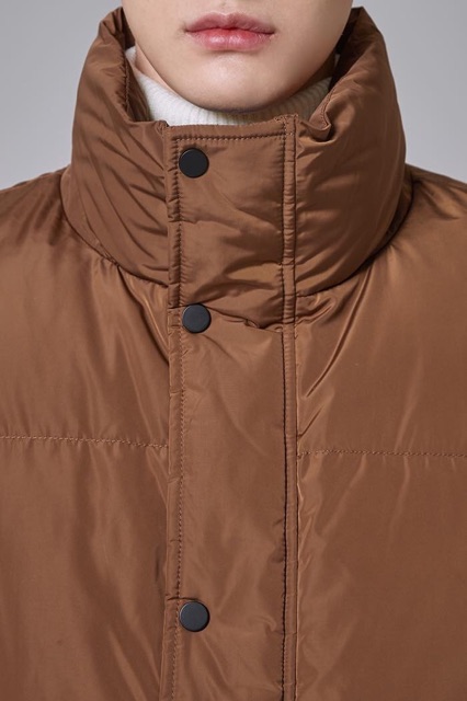 Lông vũ xuất hàn spao