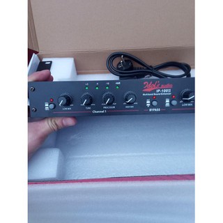 [Phụ kiện âm thanh] - Máy nâng tiếng hát Idol IP 100II