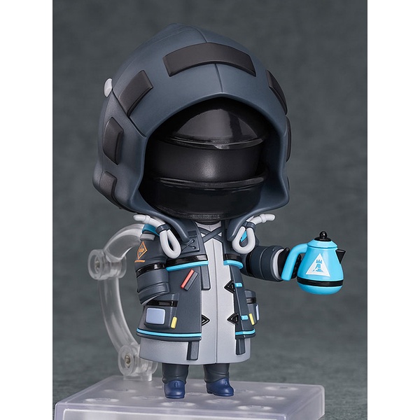 [ Ora Ora ] [ Đặt Trước ] Mô Hình Nendoroid Doctor- Arknights