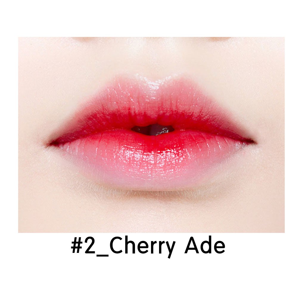 ETUDE HOUSE (Hàng Mới Về) Son Tint Dear Darling Water 9.5g // Etude House Water Tint 3 Color