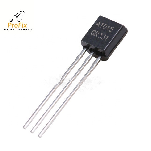 Transistor A1015(10 CON)