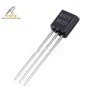 Transistor a1015
