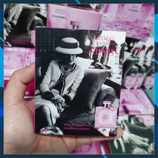 Nước hoa nữ - nước hoa coco chanel mademoiselle 100ml edt