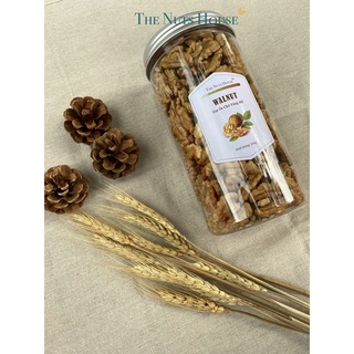 Nhân óc chó vàng the nuts house đã tách vỏ 500g - nhập khẩu từ mỹ