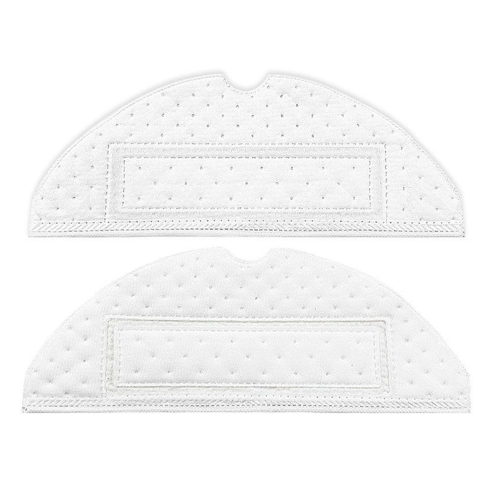 Giẻ Lau Nhà Có Thể Giặt Lại Tiện Dụng Và Bền