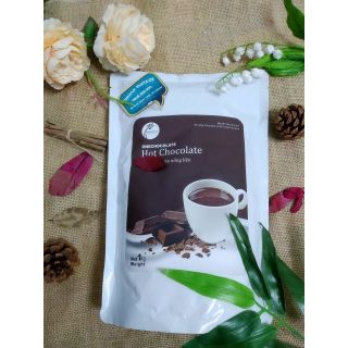 Bột chocolate uống liền ONEFOOD 100g