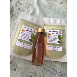 Bột Cần Tây Sấy Lạnh