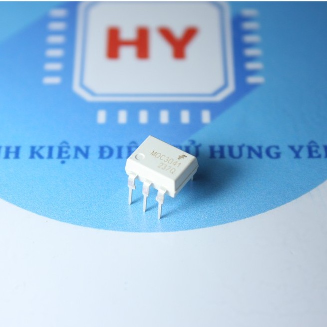 MOC3041 DIP6 Opto Cách Ly Quang