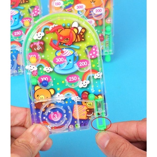 Đồ chơi bắn bi mini cho bé