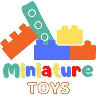 MINIATURE TOYS
