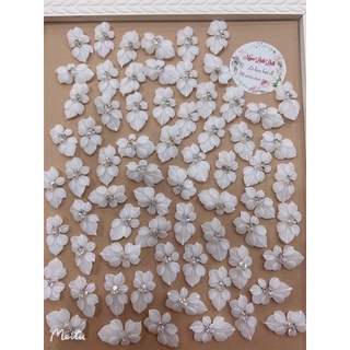 Hoa bột nail ( hoa tay )
