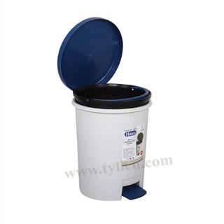 Thùng rác nhựa Hasu Tý Liên
