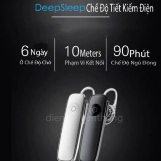 Tai Nghe Muzic Blutooth Công Nghệ V4.1
