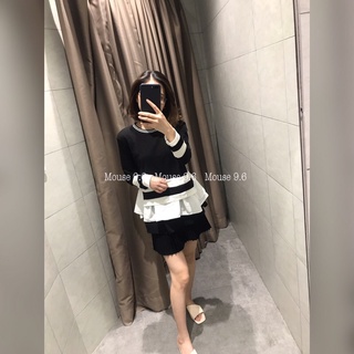 Áo babydoll đuôi cá❤️❤️❤️