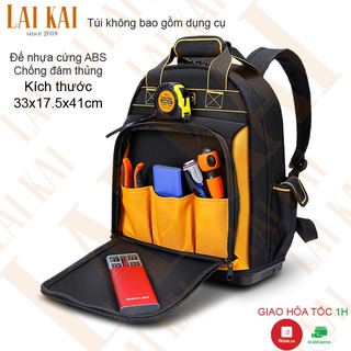 Túi đồ nghề balo