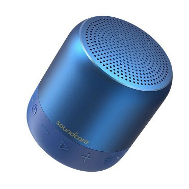 Loa Bluetooth Anker SoundCore Mini 2 - A3107 - Hàng chính hãng