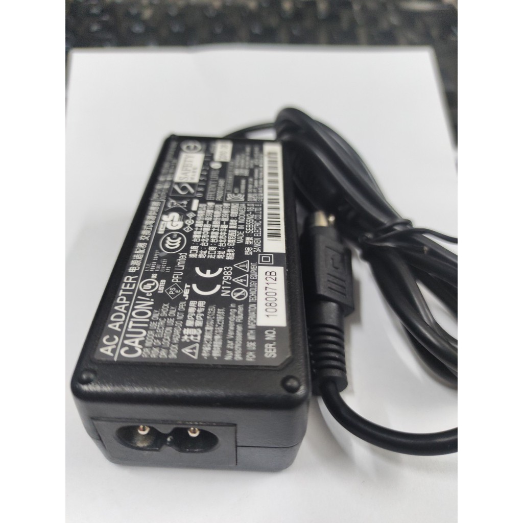 Adapter nguồn loa Harman Kardon 16V 1.5A dailyphukien