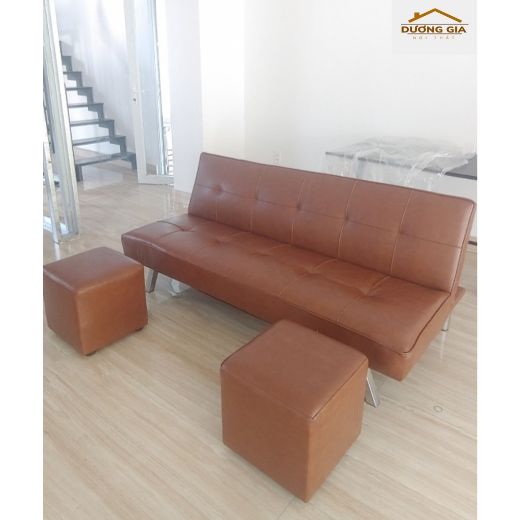 Bộ sopha chung cư bán chạy nhất - Hàng xuất khẩu