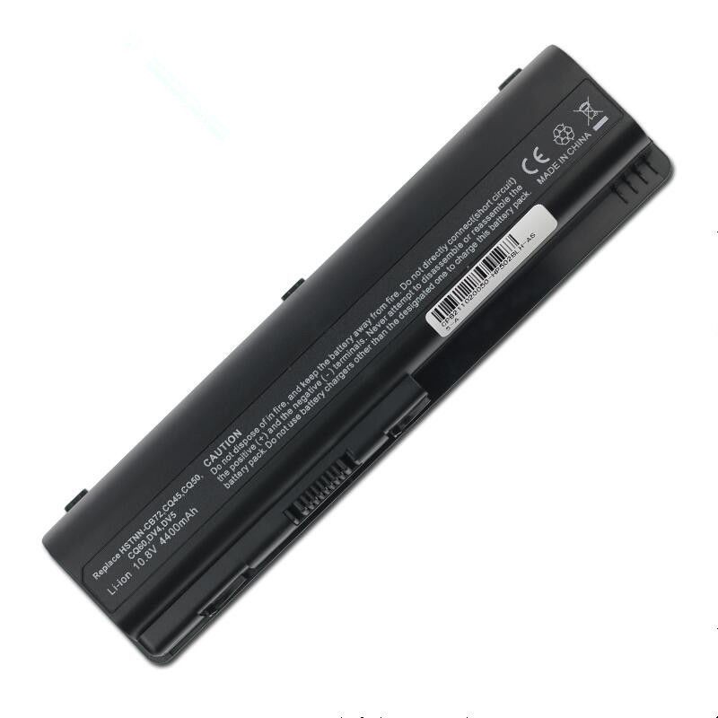 _Pin laptop Hp Compaq CQ40 CQ41